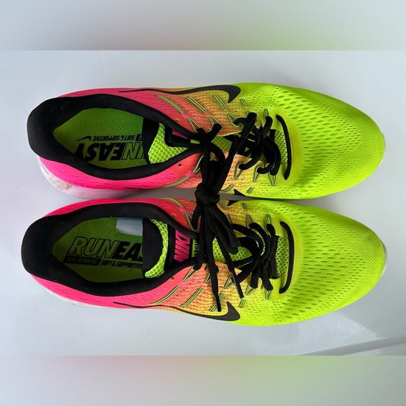 Nike Lunarglide 8 OC 'Unlimited Olympic Collection' - Picture 5 of 6